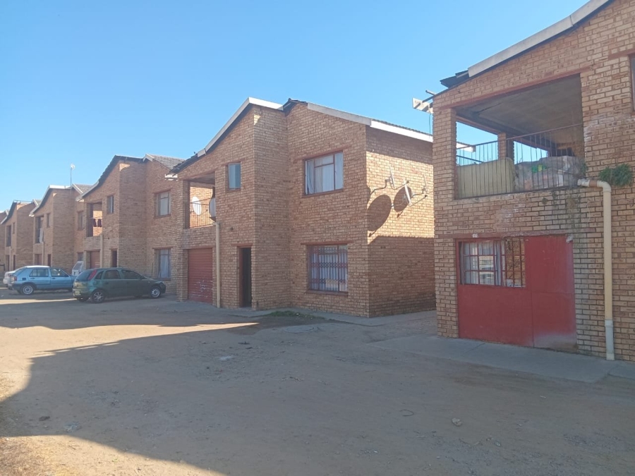Commercial Property for Sale in Potchefstroom Industrial North West